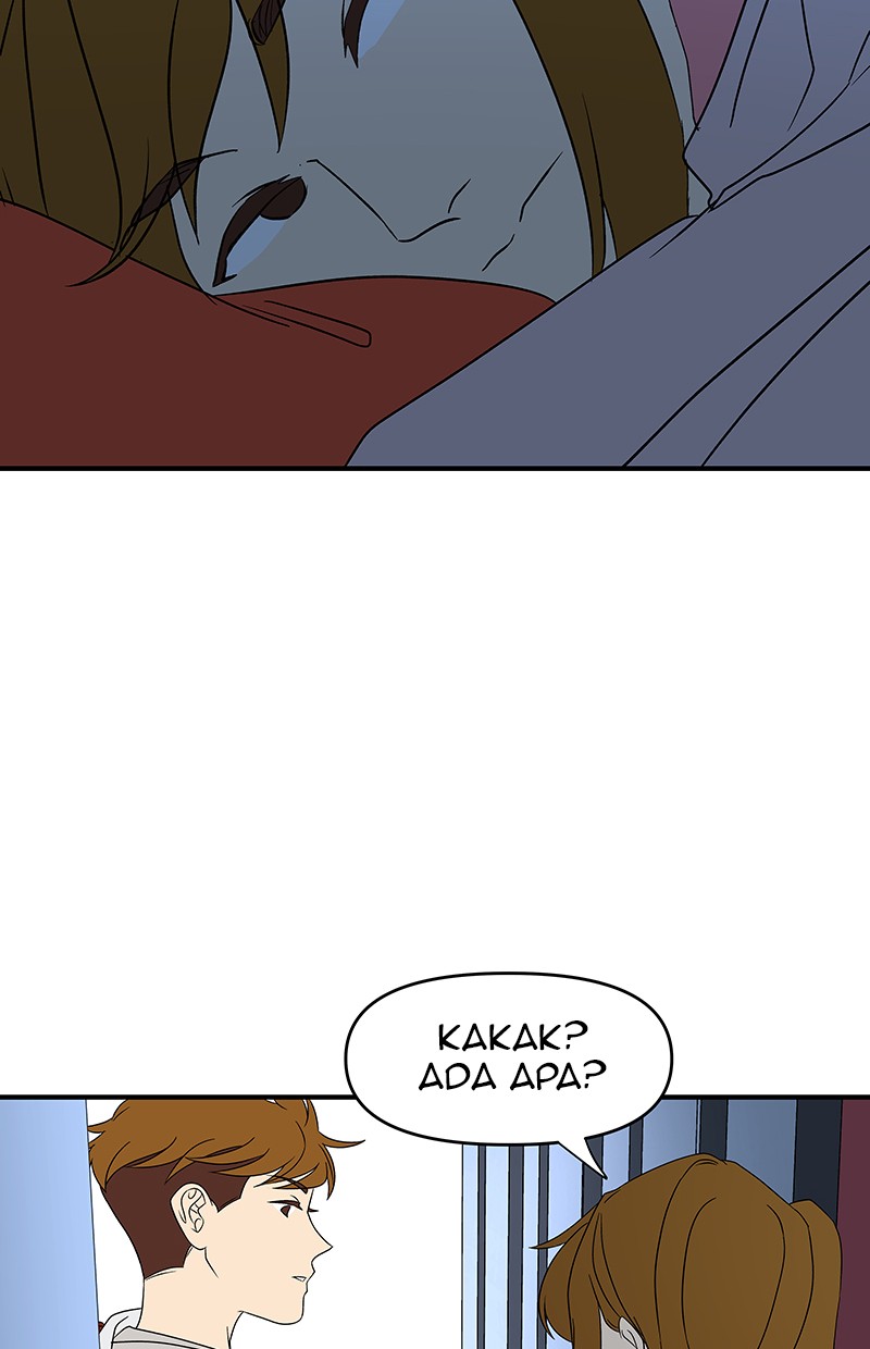 I Love Yoo Chapter 104 Gambar 46