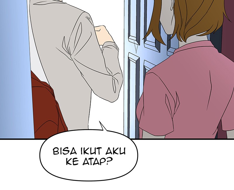 I Love Yoo Chapter 104 Gambar 47