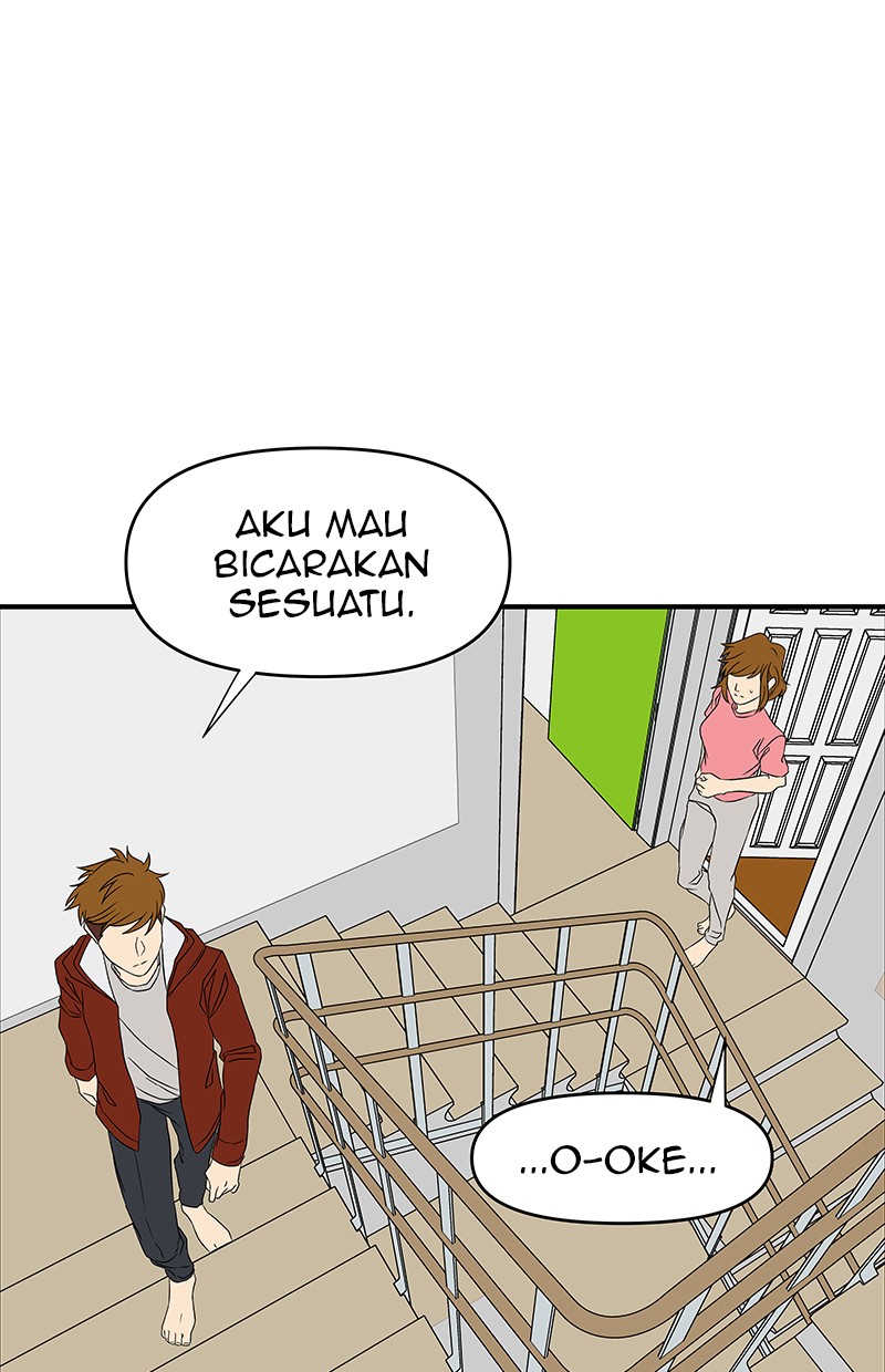 I Love Yoo Chapter 104 Gambar 48