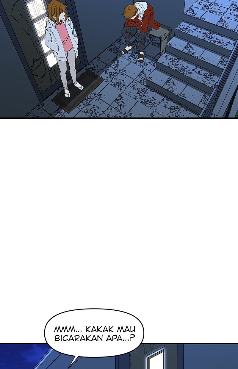 I Love Yoo Chapter 104 Gambar 51