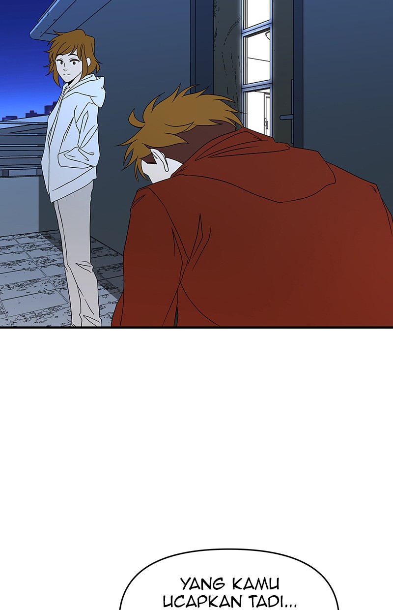 I Love Yoo Chapter 104 Gambar 52