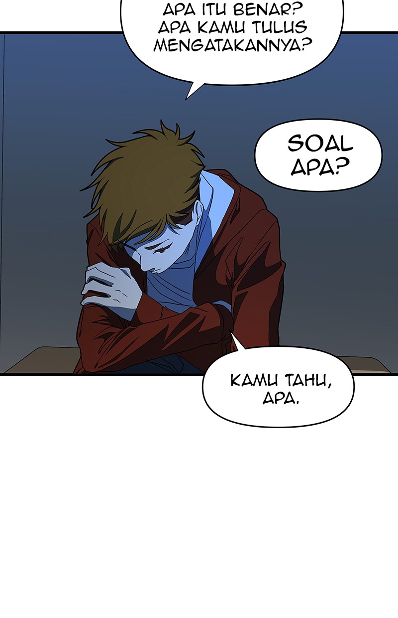 I Love Yoo Chapter 104 Gambar 53