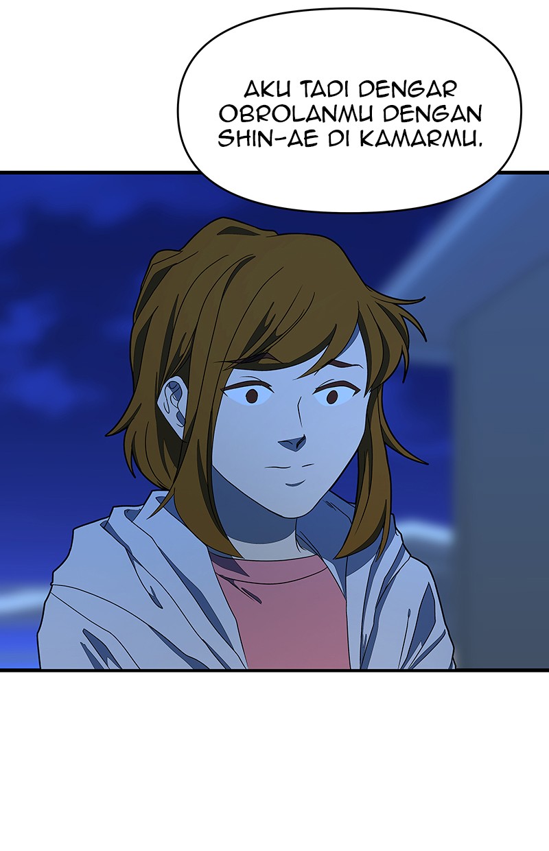 I Love Yoo Chapter 104 Gambar 54