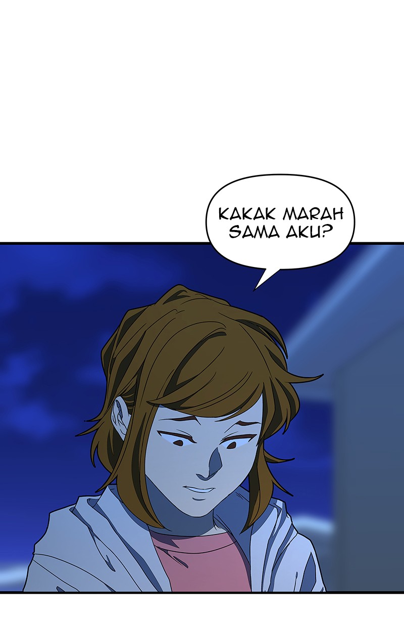 I Love Yoo Chapter 104 Gambar 55