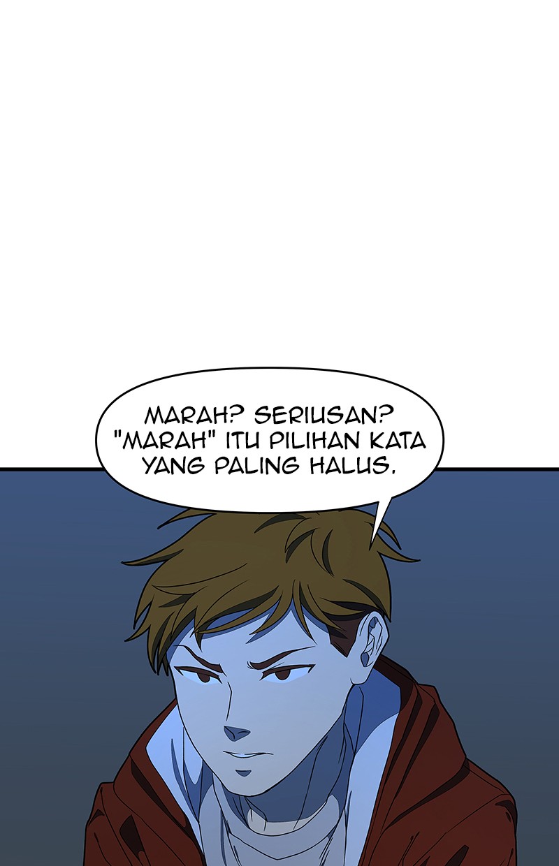 I Love Yoo Chapter 104 Gambar 56