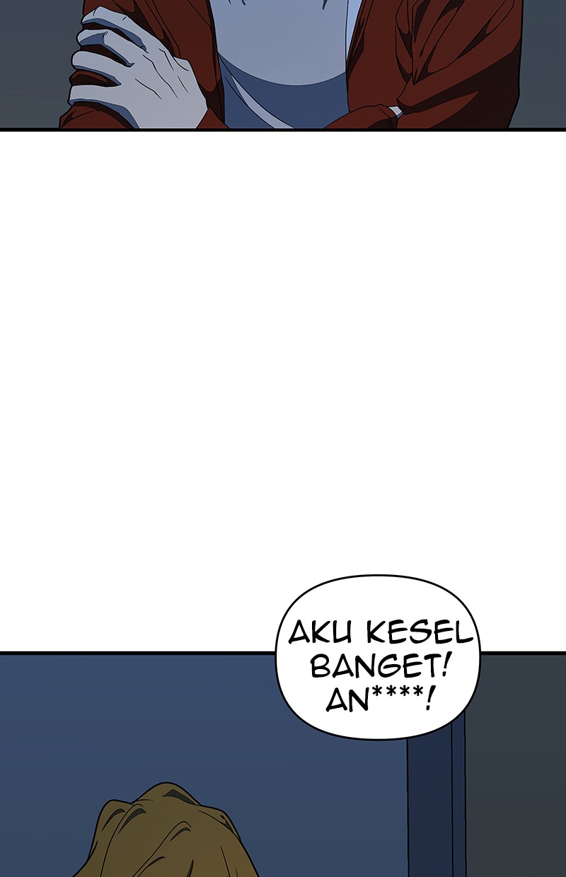 I Love Yoo Chapter 104 Gambar 57