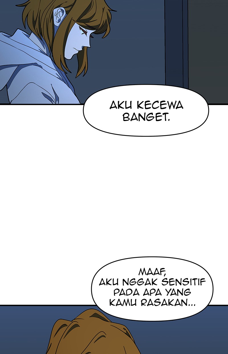 I Love Yoo Chapter 104 Gambar 58