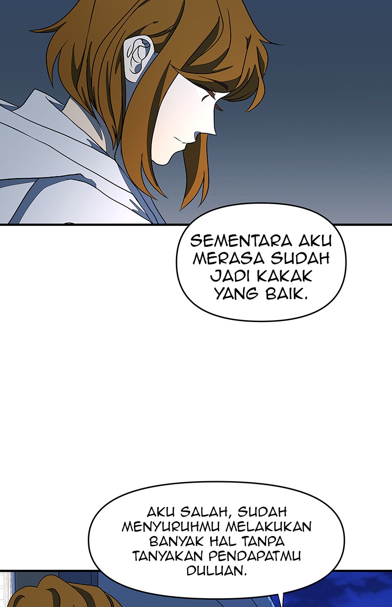 I Love Yoo Chapter 104 Gambar 59