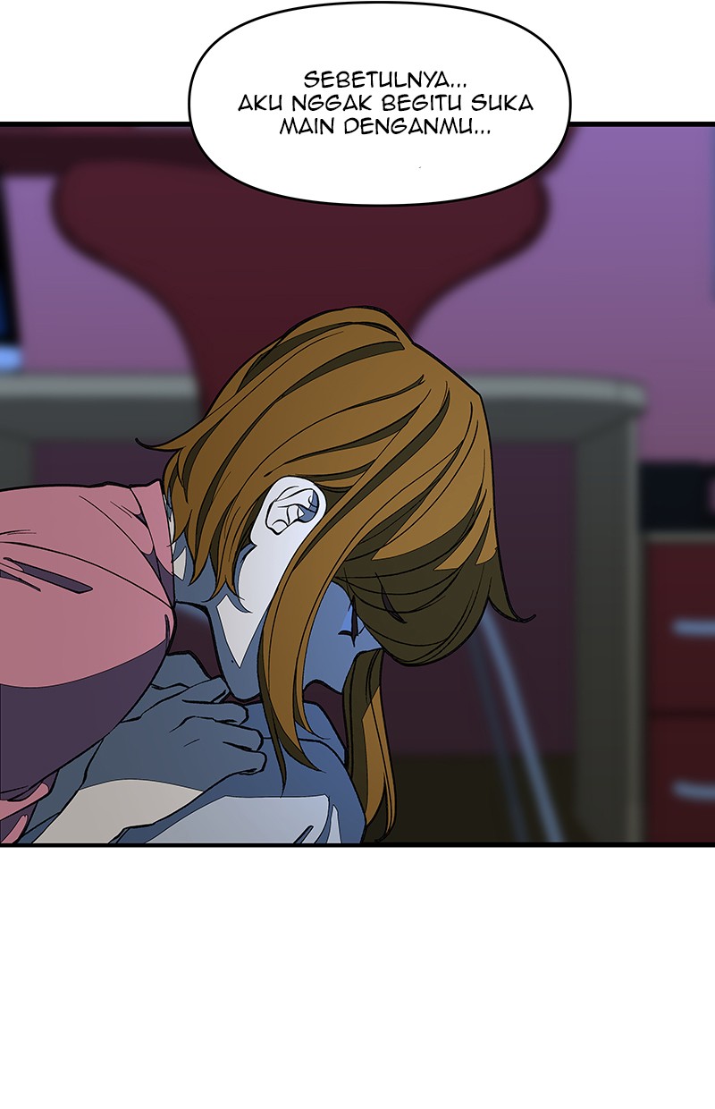 I Love Yoo Chapter 104 Gambar 6