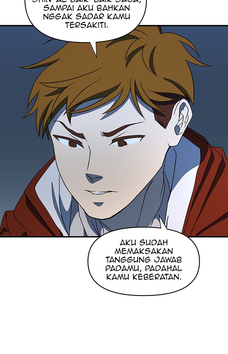 I Love Yoo Chapter 104 Gambar 61