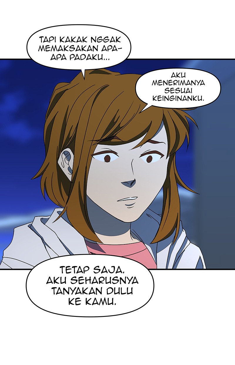 I Love Yoo Chapter 104 Gambar 62