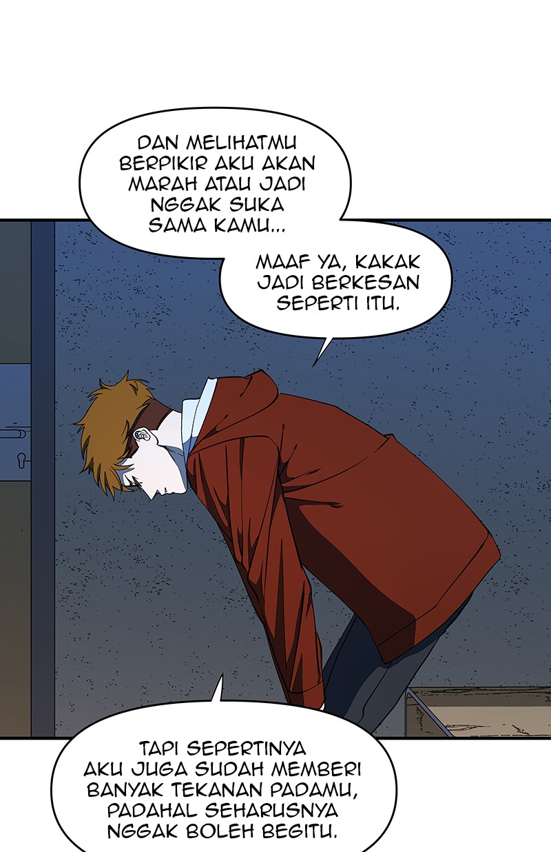 I Love Yoo Chapter 104 Gambar 63