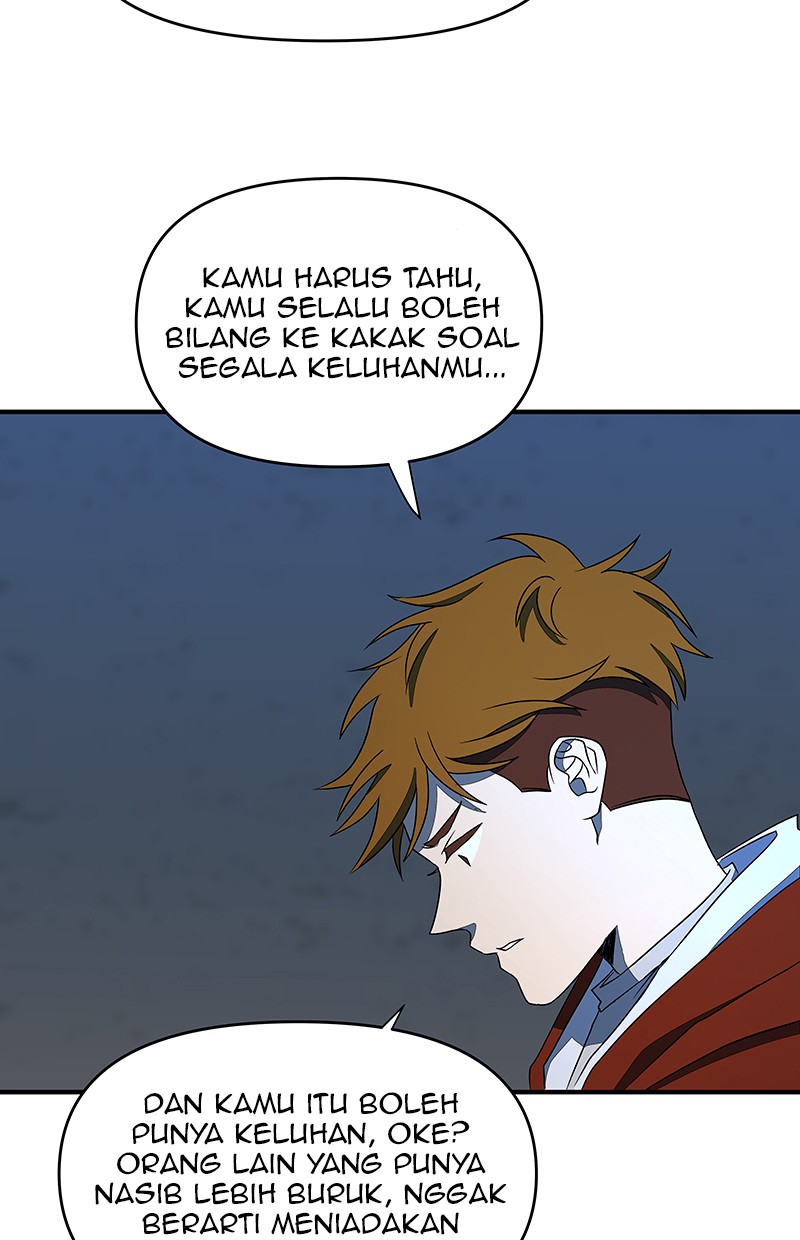I Love Yoo Chapter 104 Gambar 64