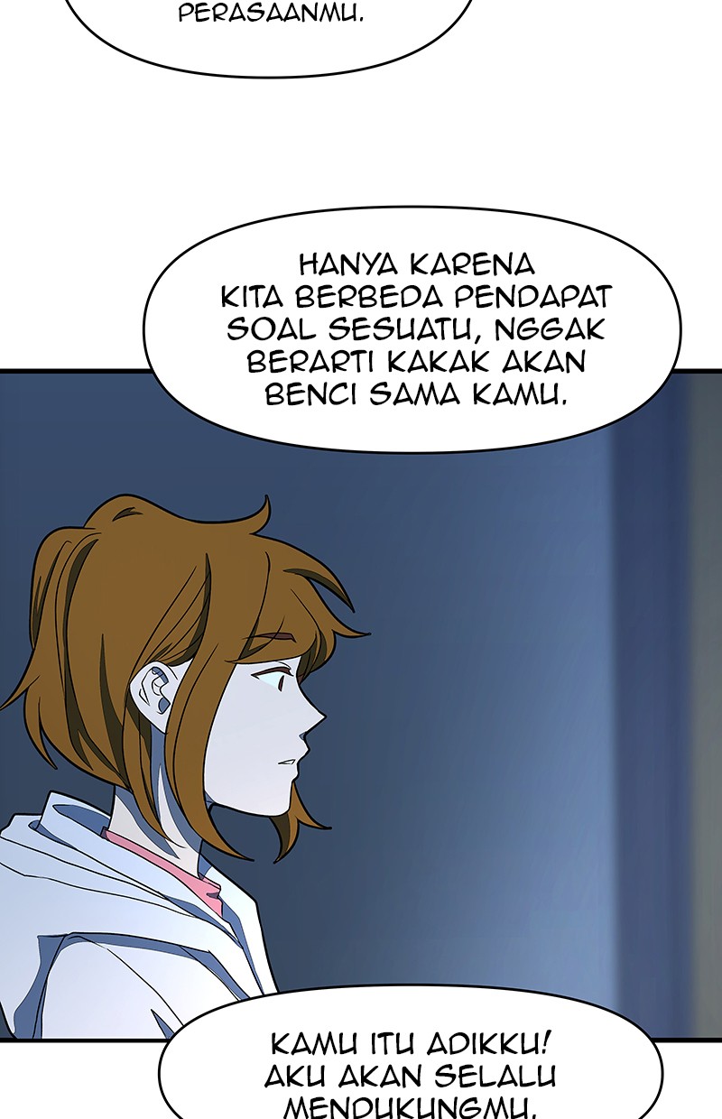 I Love Yoo Chapter 104 Gambar 65