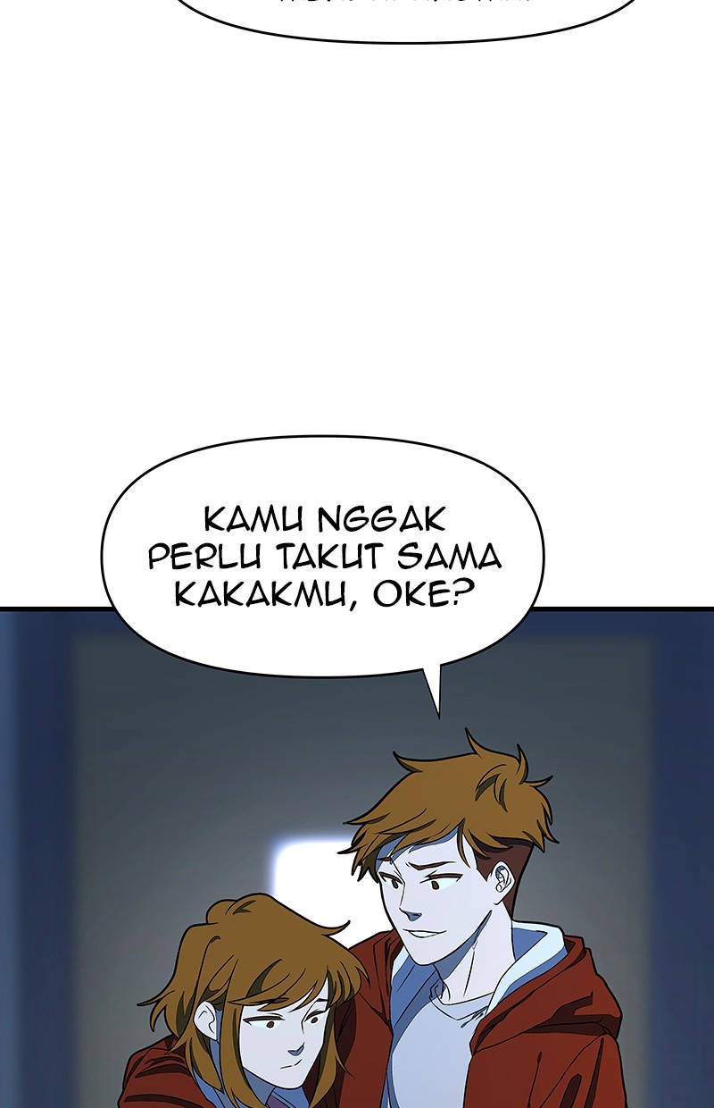 I Love Yoo Chapter 104 Gambar 66