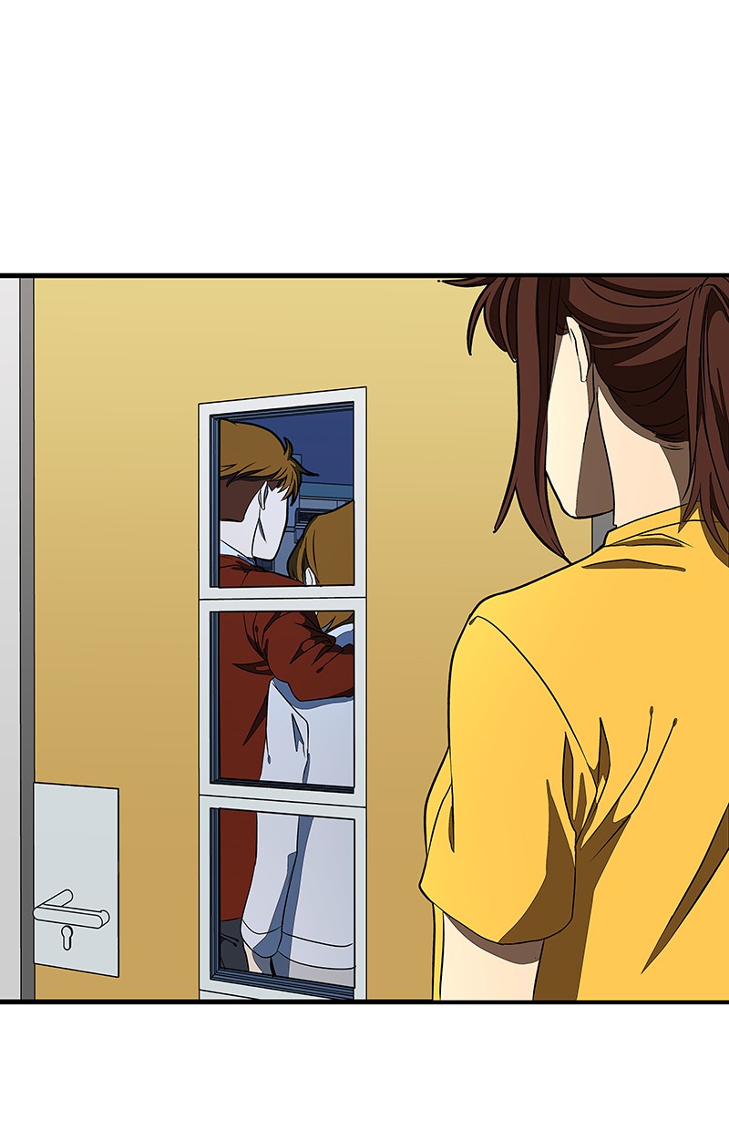 I Love Yoo Chapter 104 Gambar 69