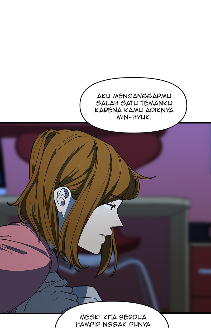 I Love Yoo Chapter 104 Gambar 7