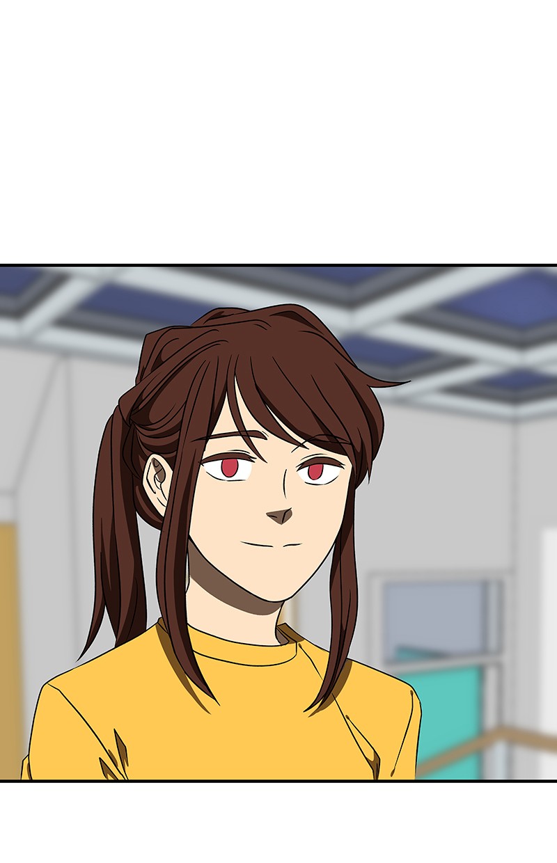 I Love Yoo Chapter 104 Gambar 72