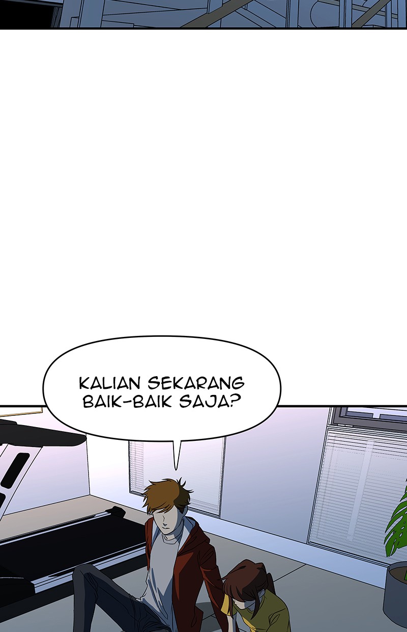 I Love Yoo Chapter 104 Gambar 74