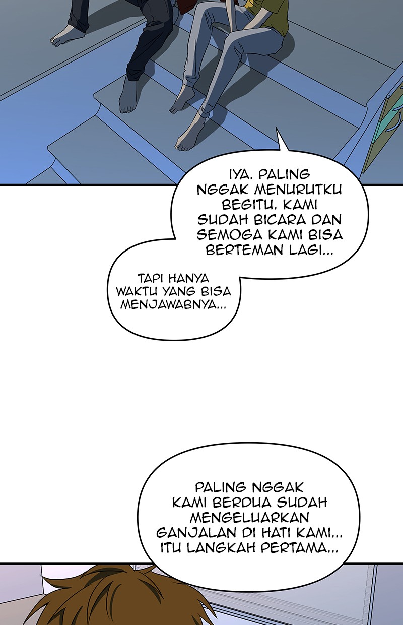 I Love Yoo Chapter 104 Gambar 75