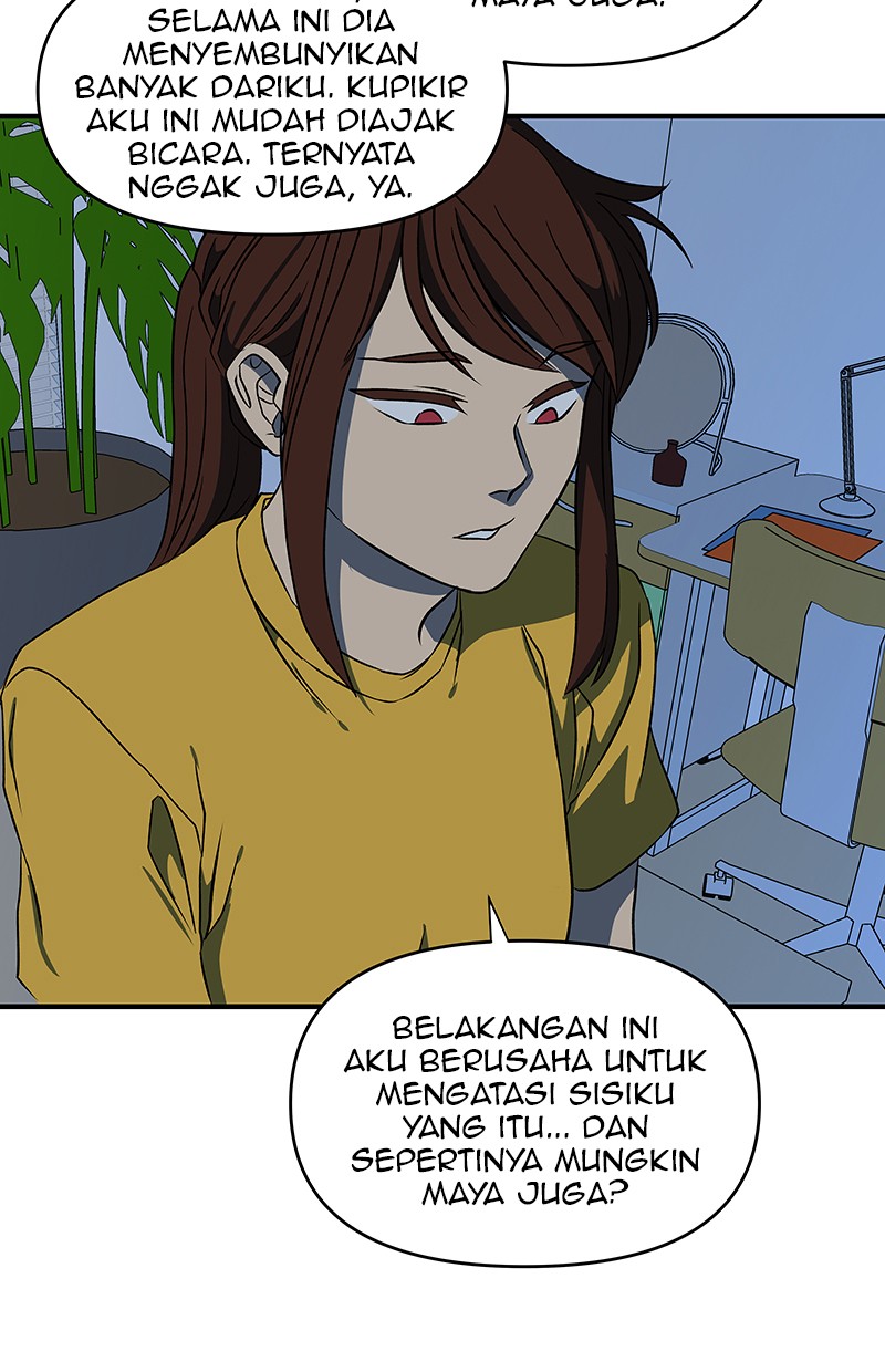 I Love Yoo Chapter 104 Gambar 77