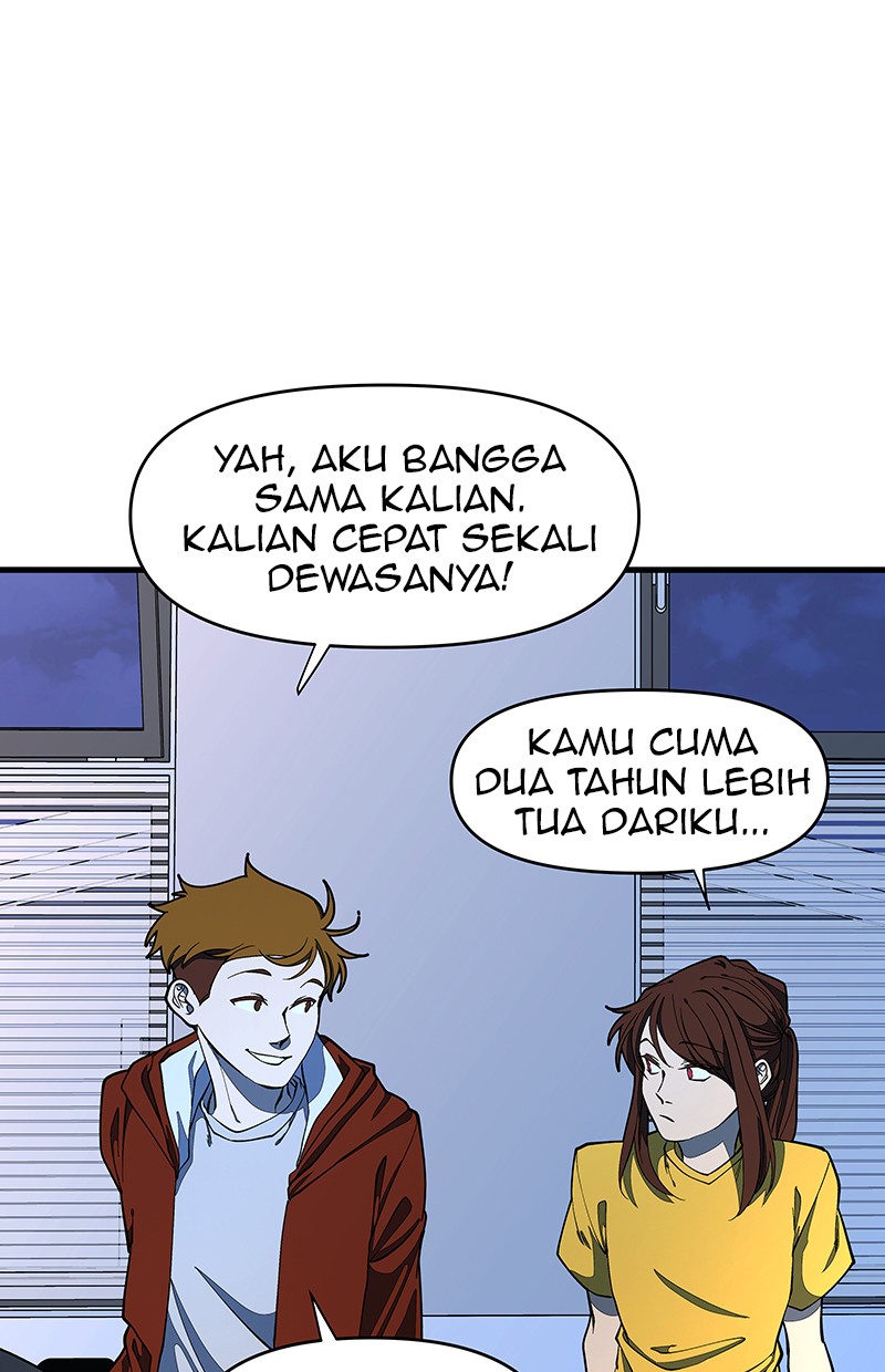 I Love Yoo Chapter 104 Gambar 78