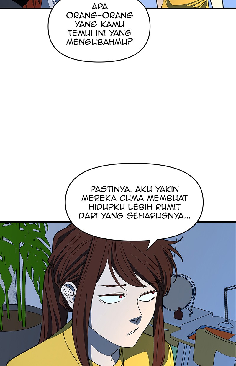 I Love Yoo Chapter 104 Gambar 79