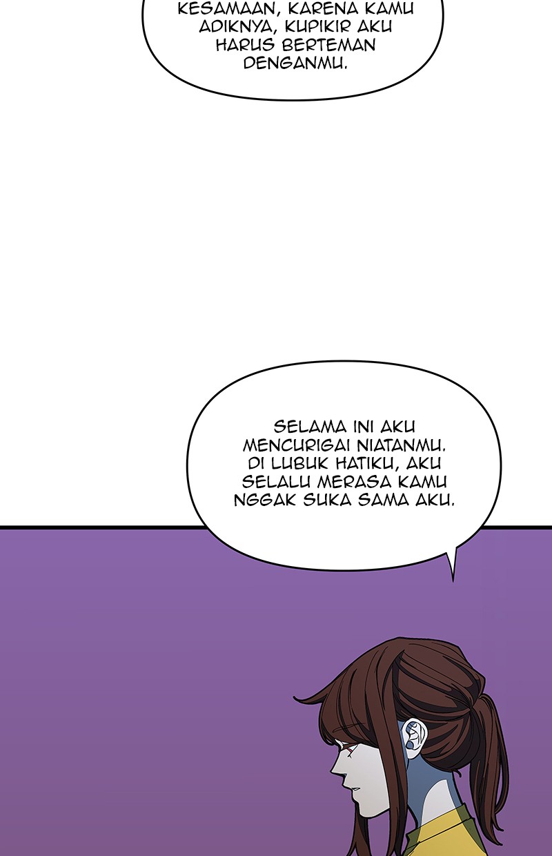 I Love Yoo Chapter 104 Gambar 8