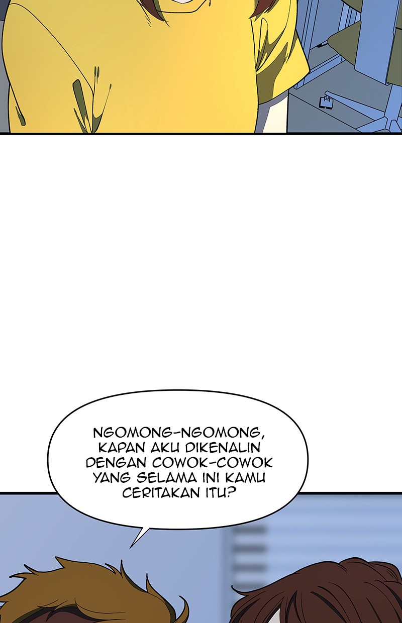 I Love Yoo Chapter 104 Gambar 80