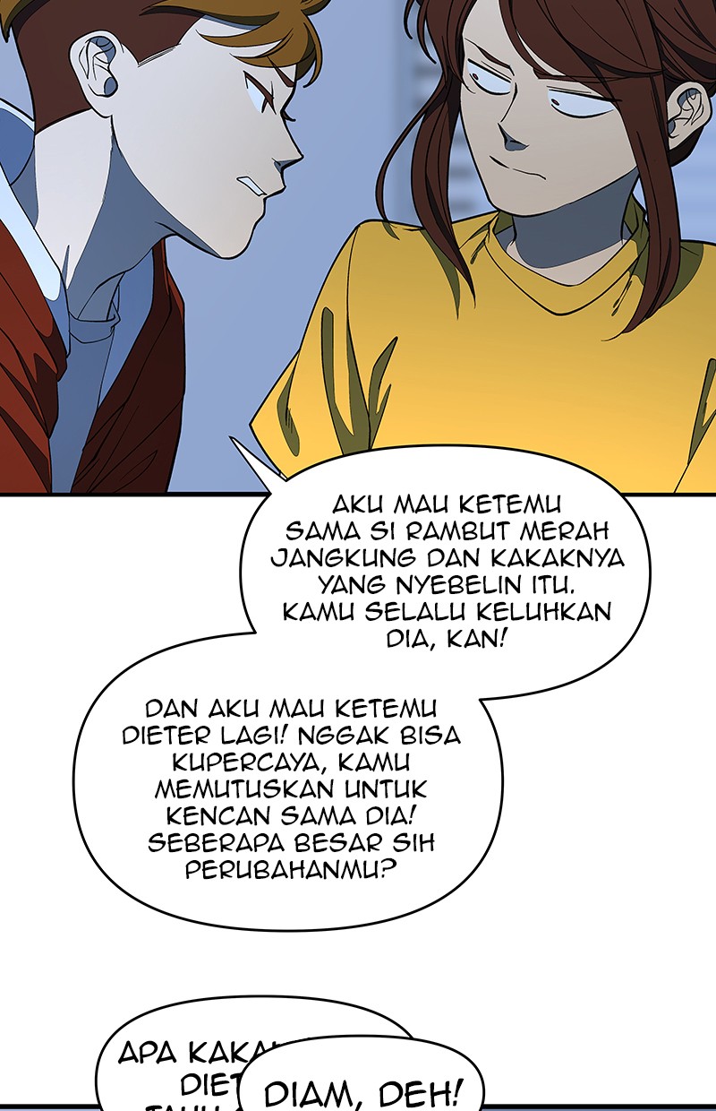 I Love Yoo Chapter 104 Gambar 81