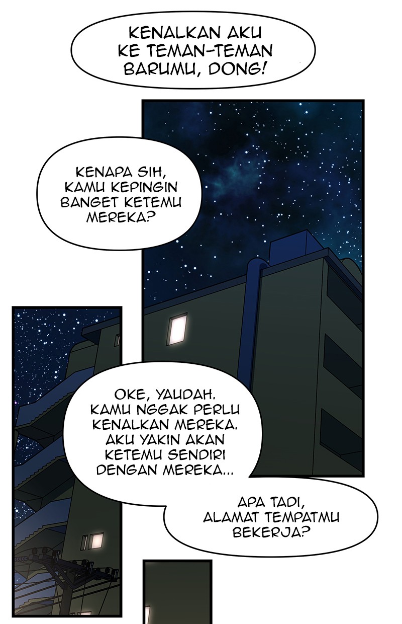 I Love Yoo Chapter 104 Gambar 83