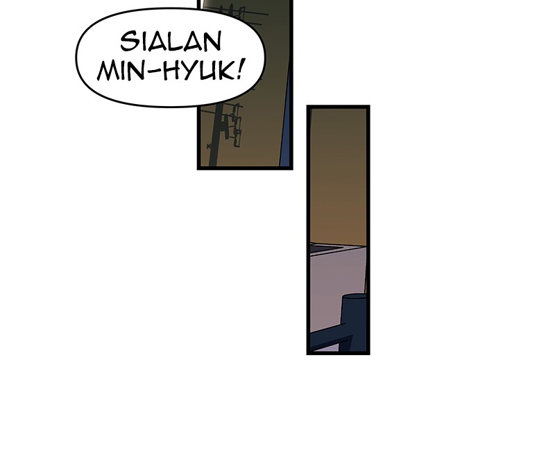 I Love Yoo Chapter 104 Gambar 84