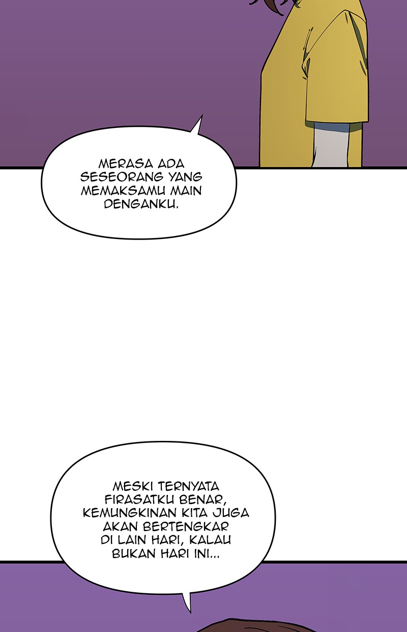 I Love Yoo Chapter 104 Gambar 9