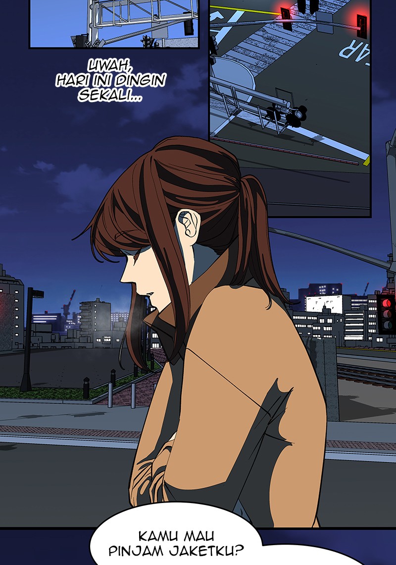 I Love Yoo Chapter 103 Gambar 10