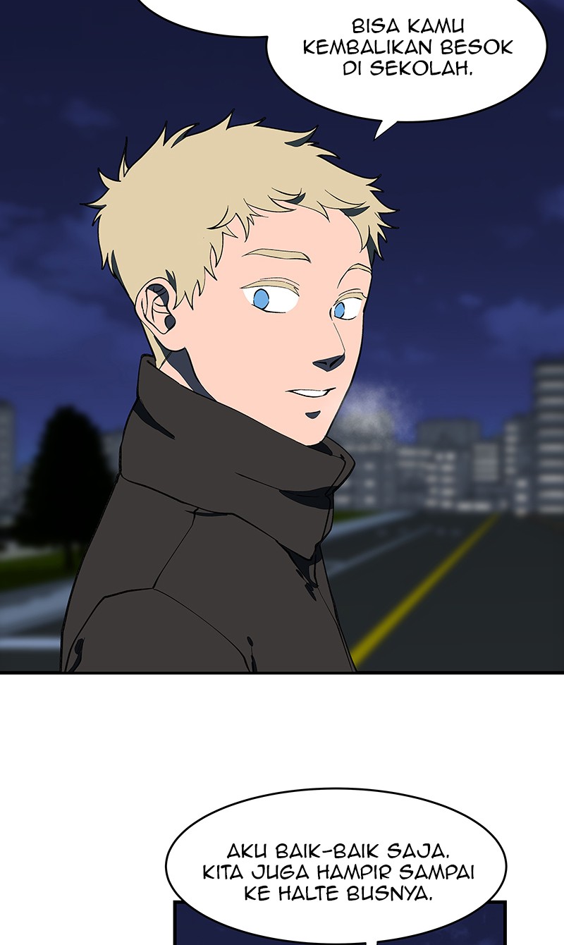 I Love Yoo Chapter 103 Gambar 11