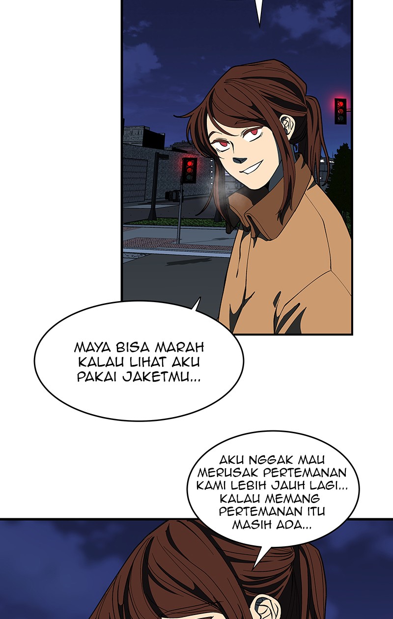 I Love Yoo Chapter 103 Gambar 12