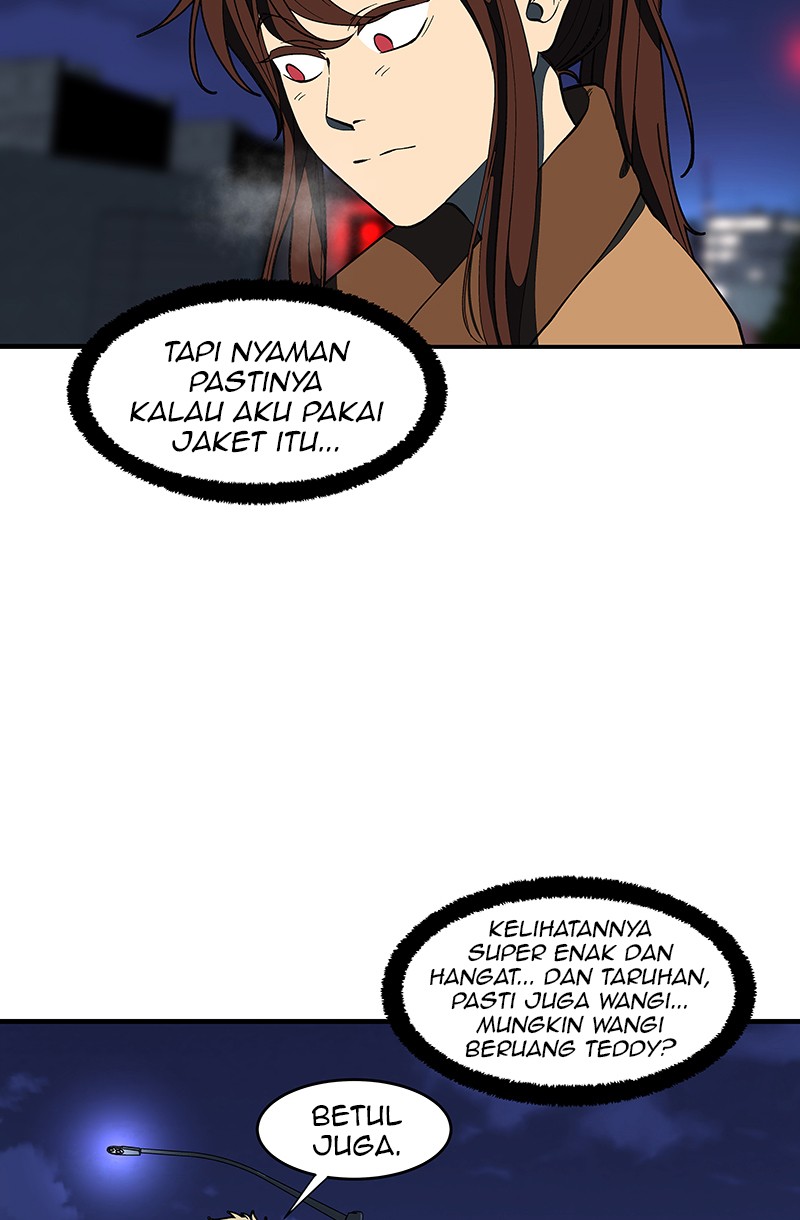 I Love Yoo Chapter 103 Gambar 13