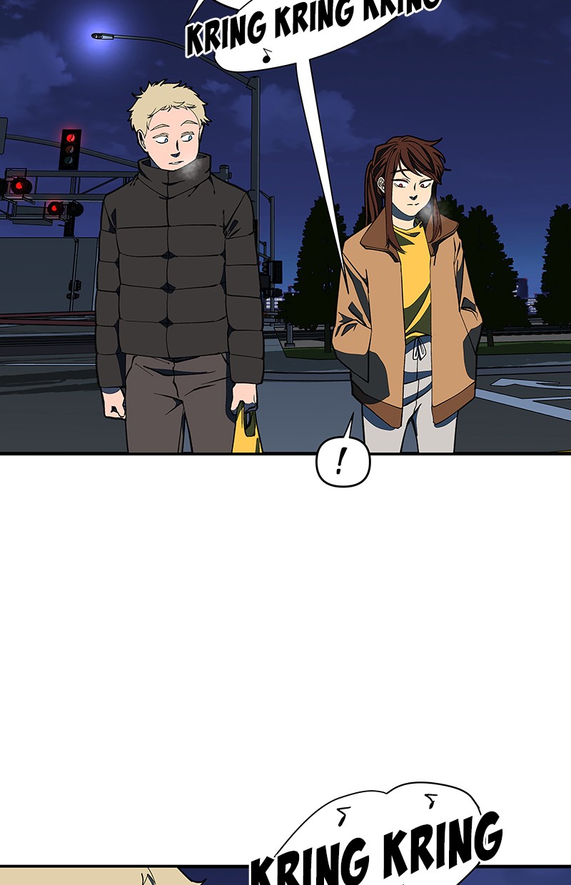I Love Yoo Chapter 103 Gambar 15