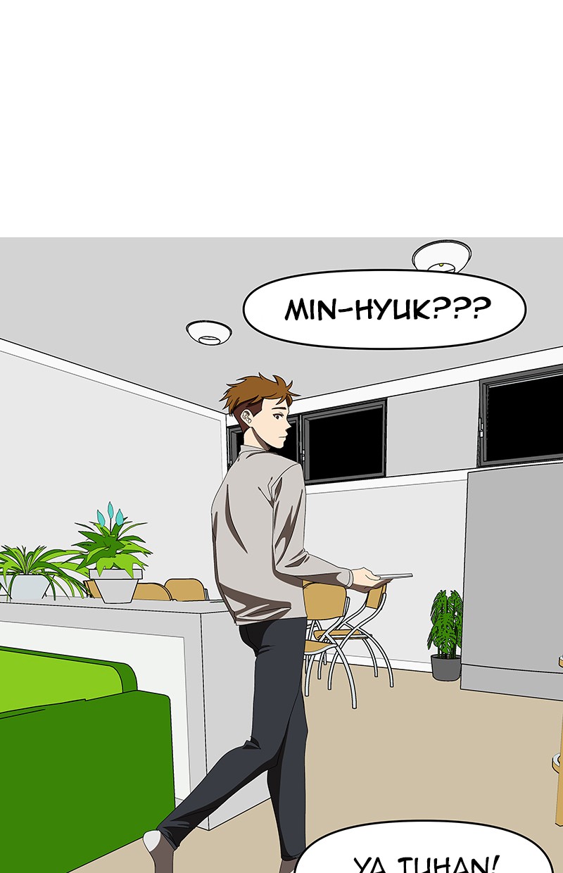 I Love Yoo Chapter 103 Gambar 20