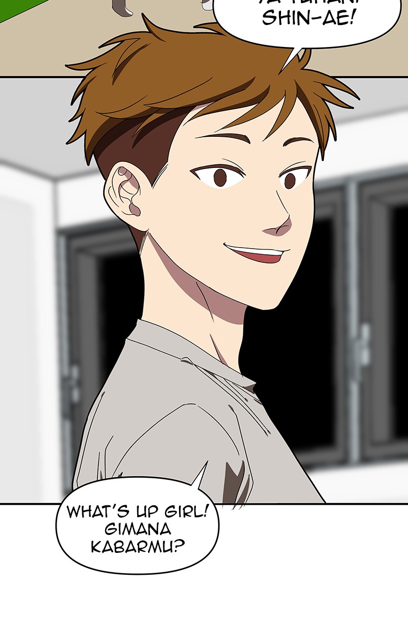 I Love Yoo Chapter 103 Gambar 21
