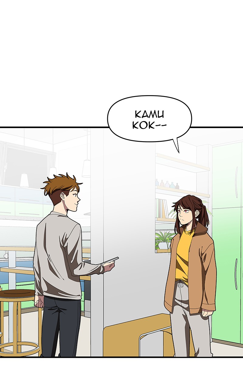 I Love Yoo Chapter 103 Gambar 22