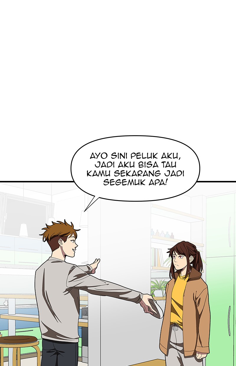 I Love Yoo Chapter 103 Gambar 23