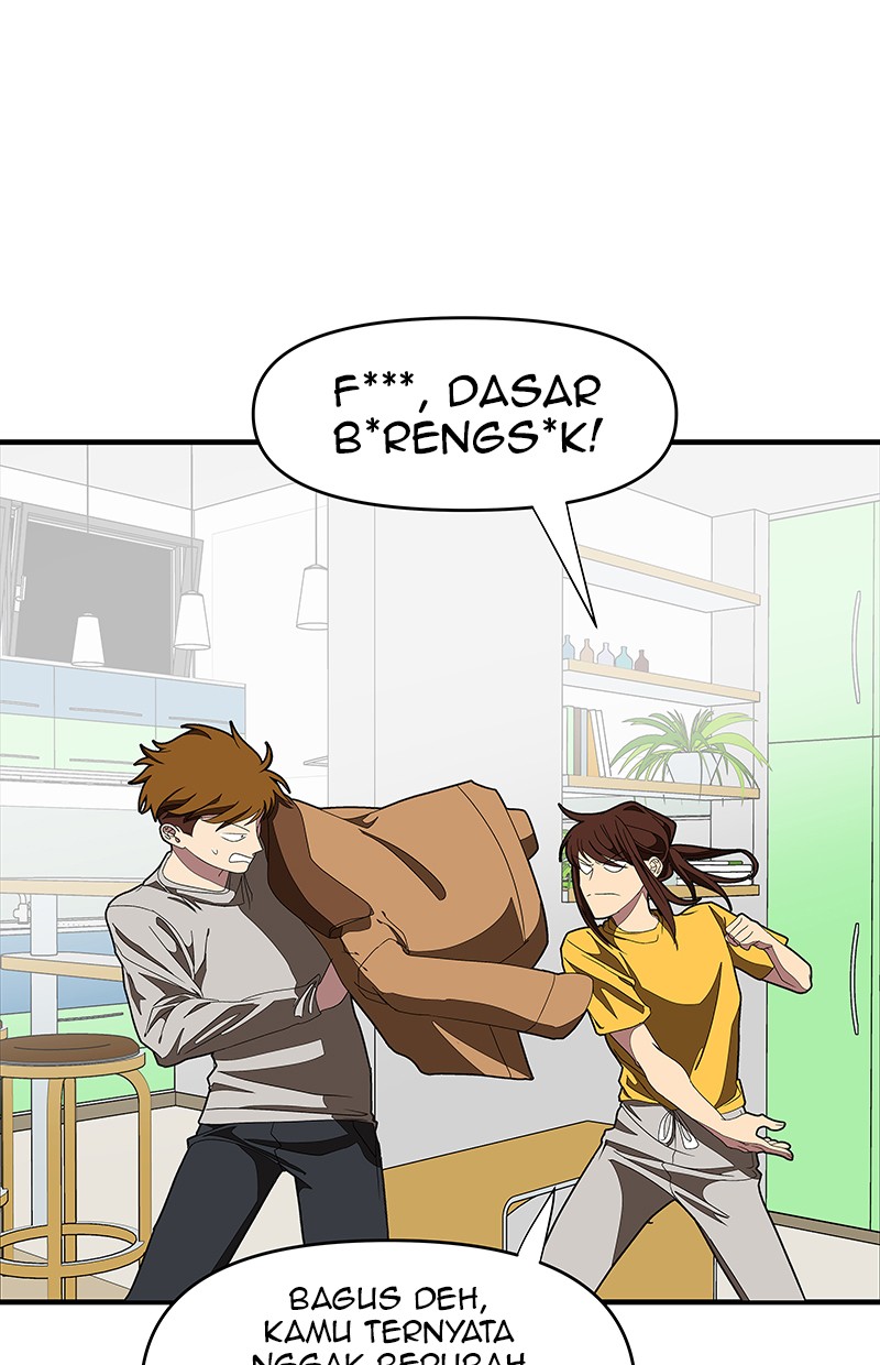 I Love Yoo Chapter 103 Gambar 25
