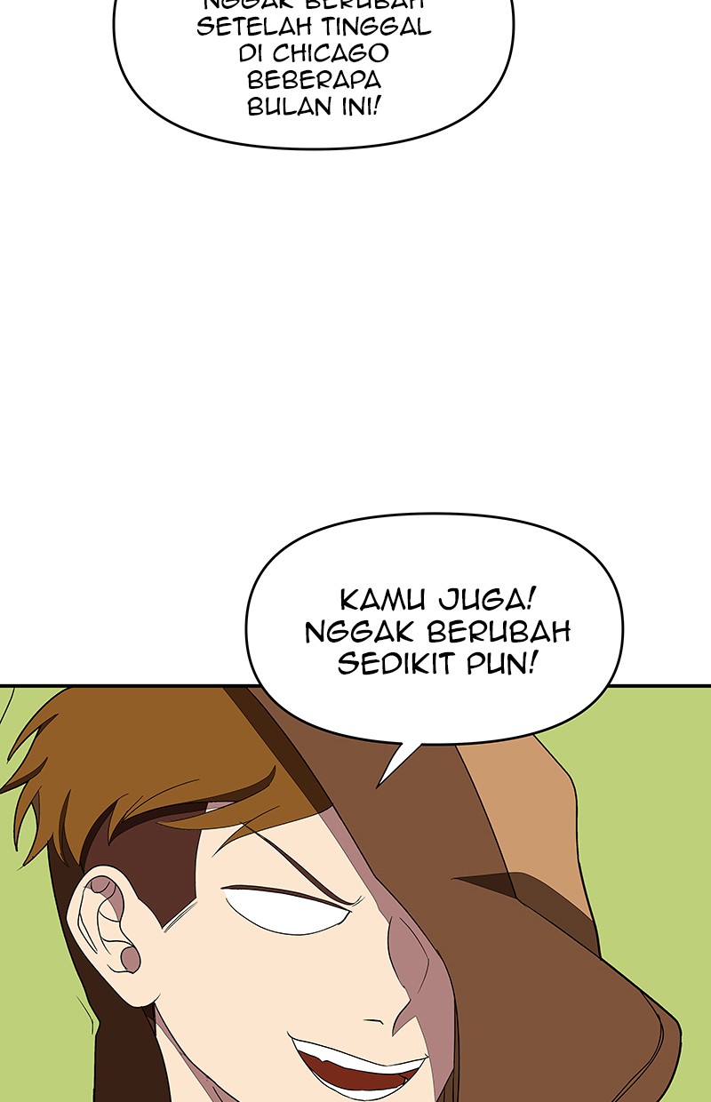 I Love Yoo Chapter 103 Gambar 26