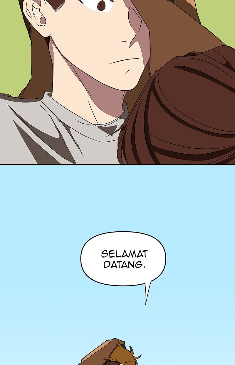 I Love Yoo Chapter 103 Gambar 28