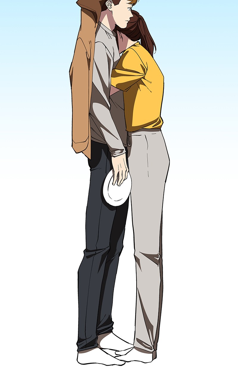 I Love Yoo Chapter 103 Gambar 29