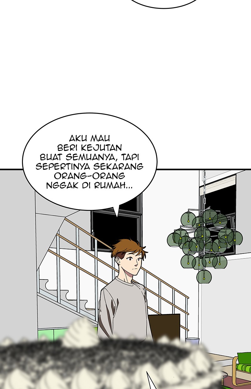I Love Yoo Chapter 103 Gambar 3