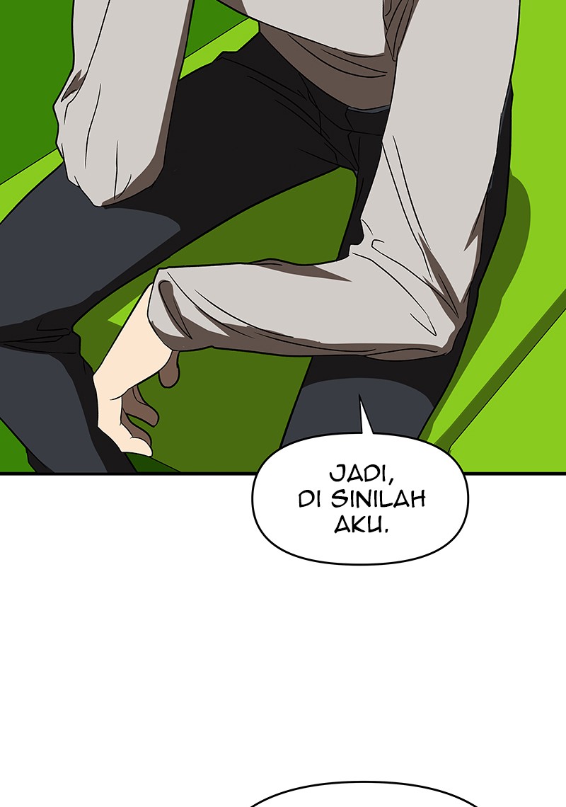 I Love Yoo Chapter 103 Gambar 34