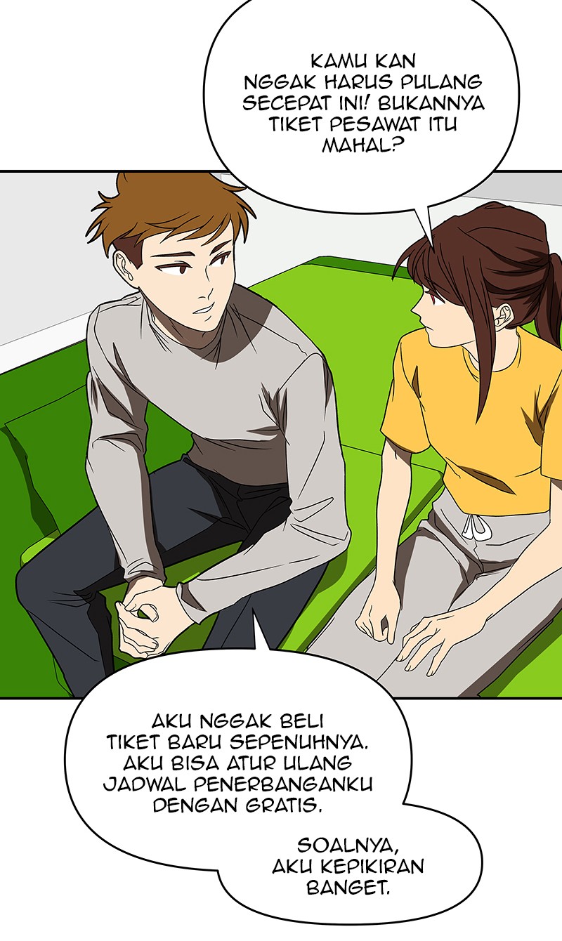 I Love Yoo Chapter 103 Gambar 35