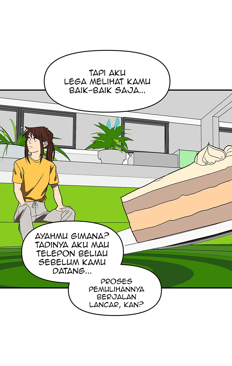 I Love Yoo Chapter 103 Gambar 36